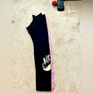 Nike leggings